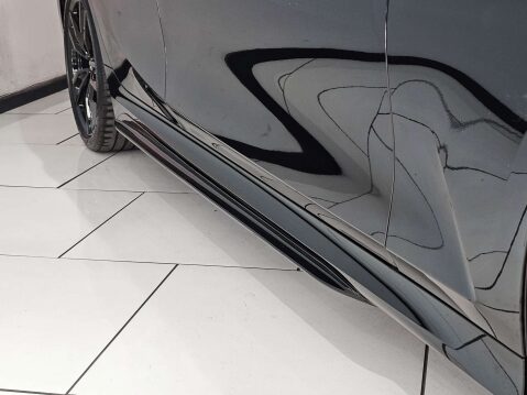 BMW 3 Series 3.0 M340I xDrive MHEV Auto 4WD 4dr 18
