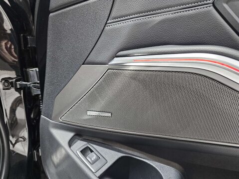 BMW 3 Series 3.0 M340I xDrive MHEV Auto 4WD 4dr 25