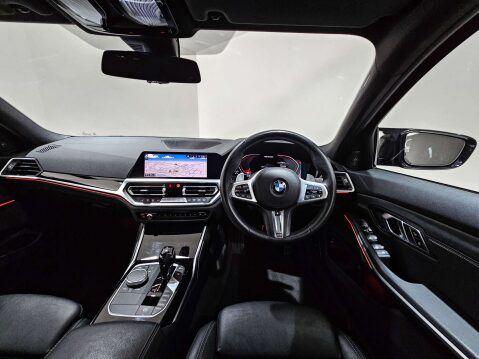 BMW 3 Series 3.0 M340I xDrive MHEV Auto 4WD 4dr 26