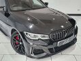 BMW 3 Series 3.0 M340I xDrive MHEV Auto 4WD 4dr 31
