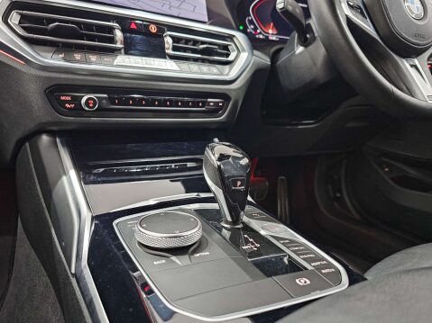 BMW 3 Series 3.0 M340I xDrive MHEV Auto 4WD 4dr 43