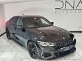 BMW 3 Series 3.0 M340I xDrive MHEV Auto 4WD 4dr 2