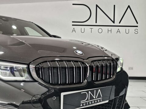BMW 3 Series 3.0 M340I xDrive MHEV Auto 4WD 4dr 10