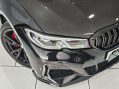 BMW 3 Series 3.0 M340I xDrive MHEV Auto 4WD 4dr 11