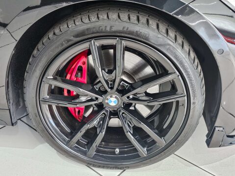 BMW 3 Series 3.0 M340I xDrive MHEV Auto 4WD 4dr 12