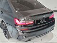 BMW 3 Series 3.0 M340I xDrive MHEV Auto 4WD 4dr 14