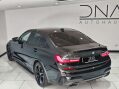 BMW 3 Series 3.0 M340I xDrive MHEV Auto 4WD 4dr 21