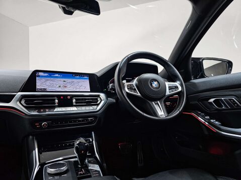 BMW 3 Series 3.0 M340I xDrive MHEV Auto 4WD 4dr 29