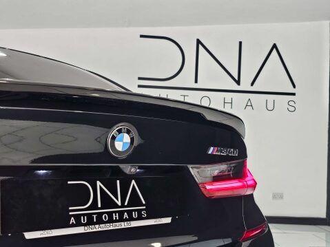 BMW 3 Series 3.0 M340I xDrive MHEV Auto 4WD 4dr 30