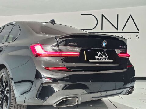 BMW 3 Series 3.0 M340I xDrive MHEV Auto 4WD 4dr 33