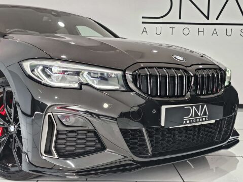 BMW 3 Series 3.0 M340I xDrive MHEV Auto 4WD 4dr 34