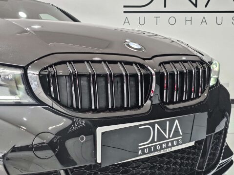 BMW 3 Series 3.0 M340I xDrive MHEV Auto 4WD 4dr 35
