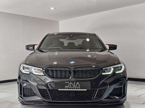 BMW 3 Series 3.0 M340I xDrive MHEV Auto 4WD 4dr 36