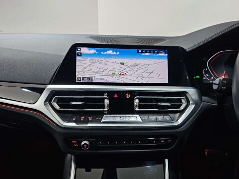 BMW 3 Series 3.0 M340I xDrive MHEV Auto 4WD 4dr 39