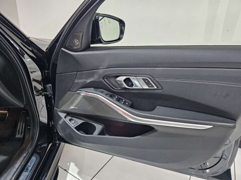 BMW 3 Series 3.0 M340I xDrive MHEV Auto 4WD 4dr 40