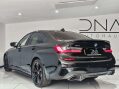 BMW 3 Series 3.0 M340I xDrive MHEV Auto 4WD 4dr 41