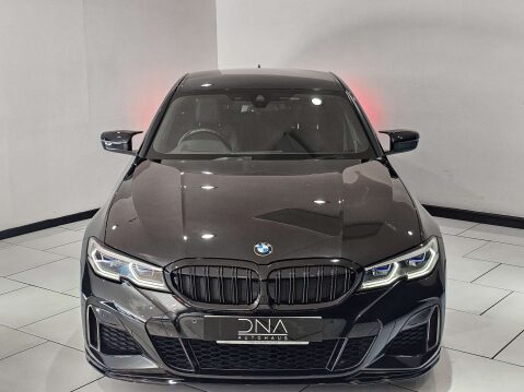 BMW 3 Series 3.0 M340I xDrive MHEV Auto 4WD 4dr 44