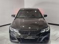 BMW 3 Series 3.0 M340I xDrive MHEV Auto 4WD 4dr 44
