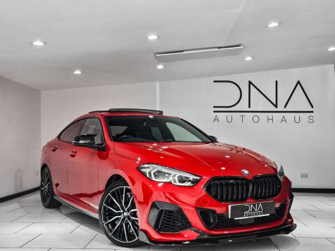 BMW 2 Series 2.0 M235i xDrive Auto 4WD 4dr 1