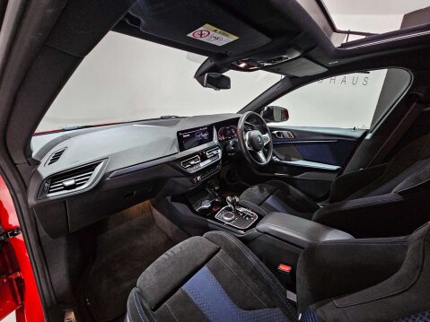 BMW 2 Series 2.0 M235i xDrive Auto 4WD 4dr 5