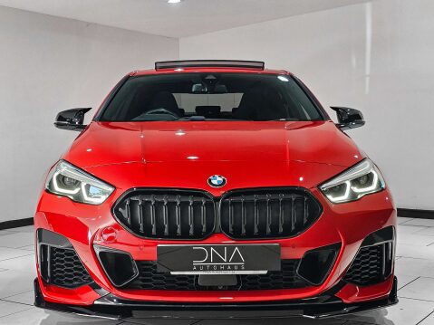 BMW 2 Series 2.0 M235i xDrive Auto 4WD 4dr 11