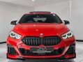 BMW 2 Series 2.0 M235i xDrive Auto 4WD 4dr 11