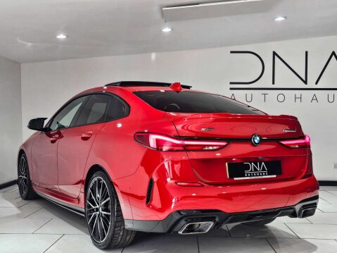 BMW 2 Series 2.0 M235i xDrive Auto 4WD 4dr 14