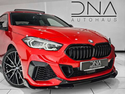 BMW 2 Series 2.0 M235i xDrive Auto 4WD 4dr 19