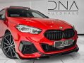 BMW 2 Series 2.0 M235i xDrive Auto 4WD 4dr 19
