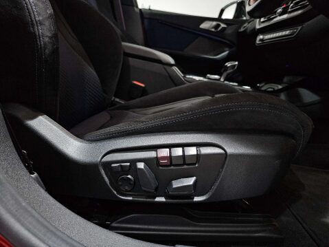 BMW 2 Series 2.0 M235i xDrive Auto 4WD 4dr 22