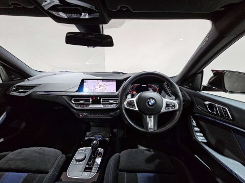 BMW 2 Series 2.0 M235i xDrive Auto 4WD 4dr 23