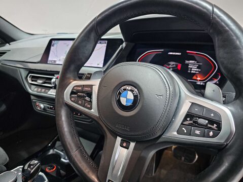 BMW 2 Series 2.0 M235i xDrive Auto 4WD 4dr 26