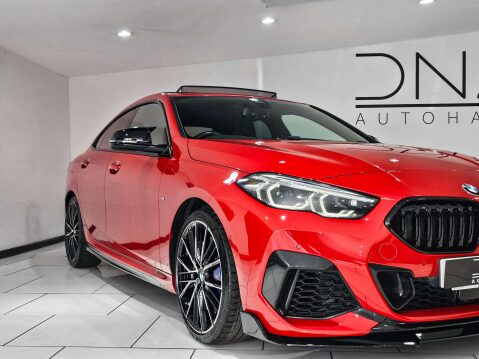 BMW 2 Series 2.0 M235i xDrive Auto 4WD 4dr 33