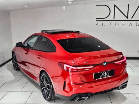 BMW 2 Series 2.0 M235i xDrive Auto 4WD 4dr 37