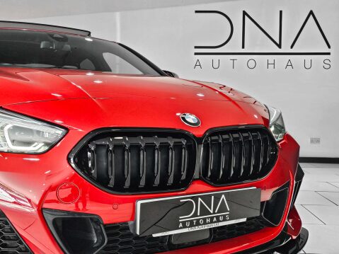 BMW 2 Series 2.0 M235i xDrive Auto 4WD 4dr 42