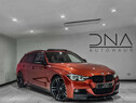 BMW 3 Series 3.0 335d xDrive M Sport Shadow Edition Auto 4WD 5dr