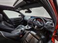BMW 3 Series 3.0 335d xDrive M Sport Shadow Edition Auto 4WD 5dr 6