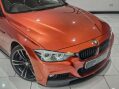 BMW 3 Series 3.0 335d xDrive M Sport Shadow Edition Auto 4WD 5dr 12