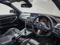 BMW 3 Series 3.0 335d xDrive M Sport Shadow Edition Auto 4WD 5dr 18