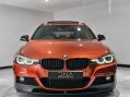 BMW 3 Series 3.0 335d xDrive M Sport Shadow Edition Auto 4WD 5dr 28