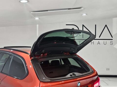 BMW 3 Series 3.0 335d xDrive M Sport Shadow Edition Auto 4WD 5dr 29