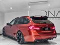 BMW 3 Series 3.0 335d xDrive M Sport Shadow Edition Auto 4WD 5dr 35