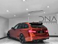 BMW 3 Series 3.0 335d xDrive M Sport Shadow Edition Auto 4WD 5dr 3