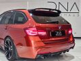 BMW 3 Series 3.0 335d xDrive M Sport Shadow Edition Auto 4WD 5dr 15