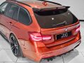 BMW 3 Series 3.0 335d xDrive M Sport Shadow Edition Auto 4WD 5dr 16
