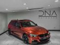 BMW 3 Series 3.0 335d xDrive M Sport Shadow Edition Auto 4WD 5dr 24