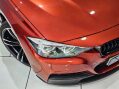 BMW 3 Series 3.0 335d xDrive M Sport Shadow Edition Auto 4WD 5dr 25