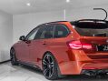 BMW 3 Series 3.0 335d xDrive M Sport Shadow Edition Auto 4WD 5dr 31