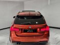 BMW 3 Series 3.0 335d xDrive M Sport Shadow Edition Auto 4WD 5dr 32
