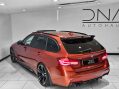 BMW 3 Series 3.0 335d xDrive M Sport Shadow Edition Auto 4WD 5dr 33
